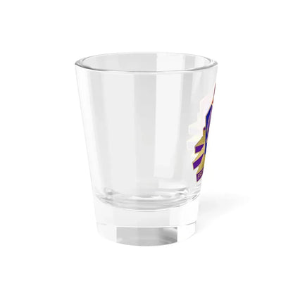 304 Information Operations Battalion (U.S. Army) Shot Glass 1.5oz - Go Mug Yourself