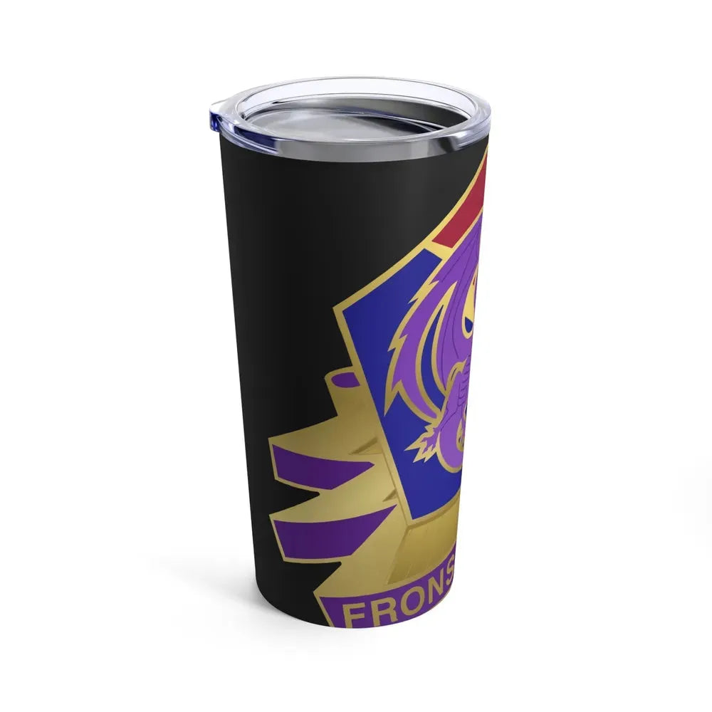 304 Information Operations Battalion (U.S. Army) Tumbler 20oz - Go Mug Yourself