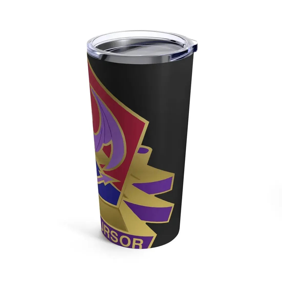 304 Information Operations Battalion (U.S. Army) Tumbler 20oz - Go Mug Yourself