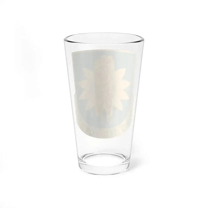 304 Military Police Battalion (U.S. Army) Pint Glass 16oz - Go Mug Yourself