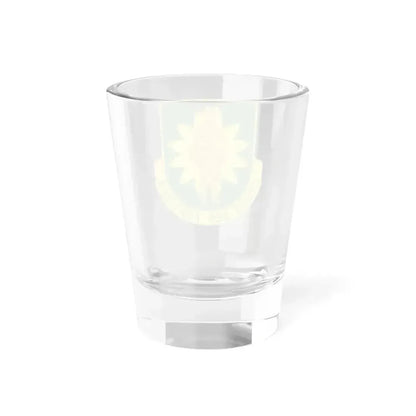 304 Military Police Battalion (U.S. Army) Shot Glass 1.5oz - Go Mug Yourself
