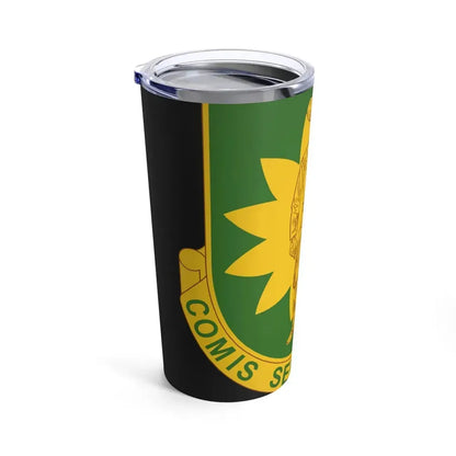 304 Military Police Battalion (U.S. Army) Tumbler 20oz - Go Mug Yourself