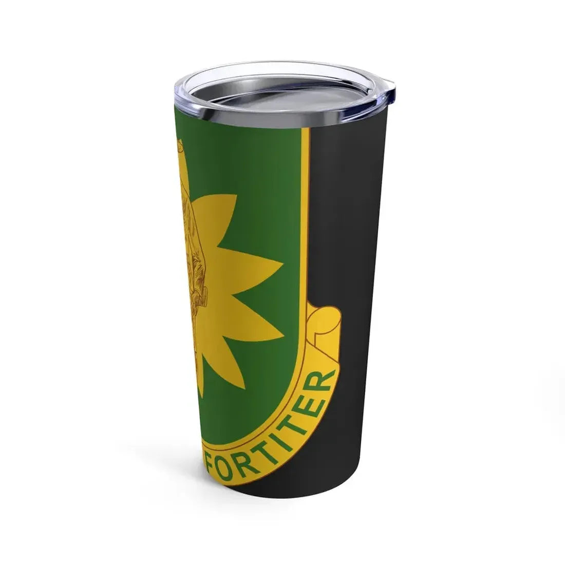 304 Military Police Battalion (U.S. Army) Tumbler 20oz - Go Mug Yourself
