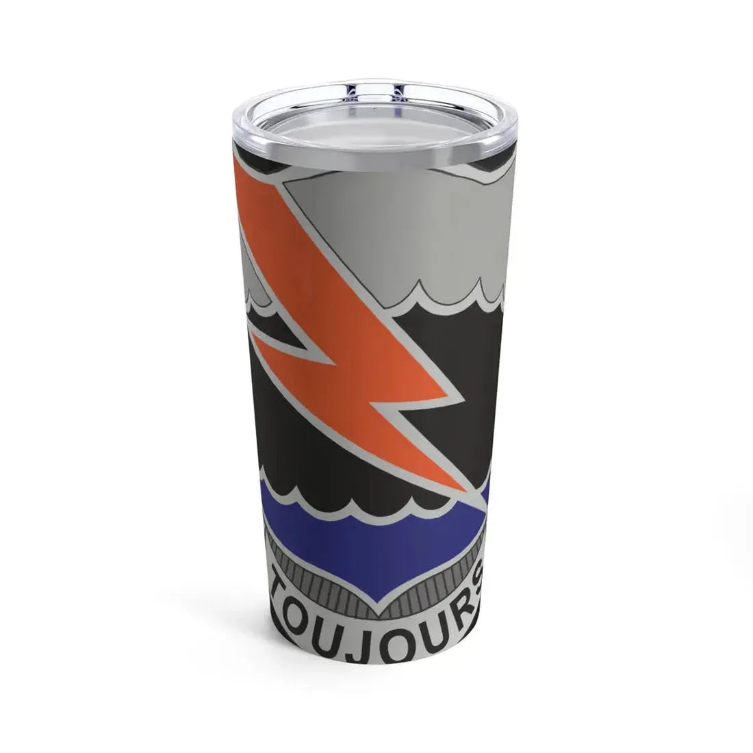 304 Signal Battalion (U.S. Army) Tumbler 20oz 20oz - Go Mug Yourself