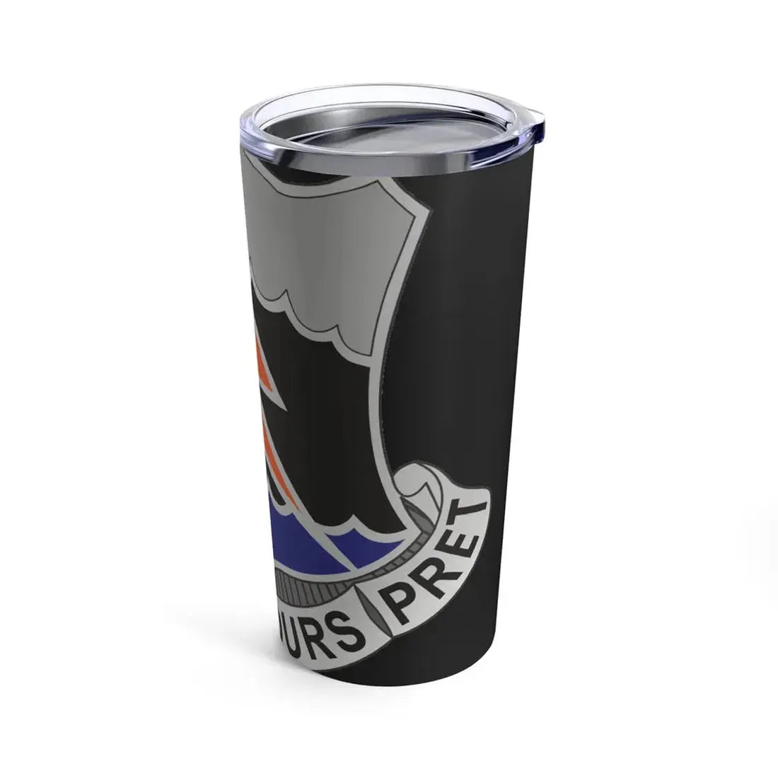 304 Signal Battalion (U.S. Army) Tumbler 20oz - Go Mug Yourself