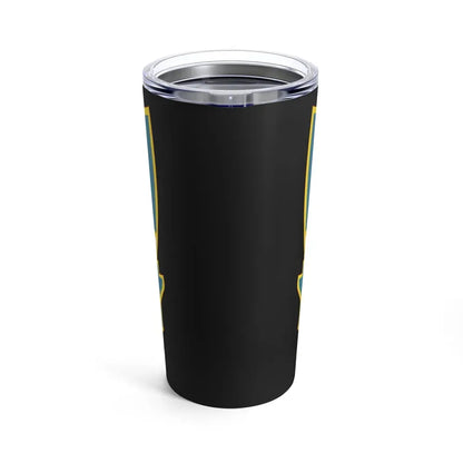 304th Infantry Regiment (U.S. Army) Tumbler 20oz - Go Mug Yourself