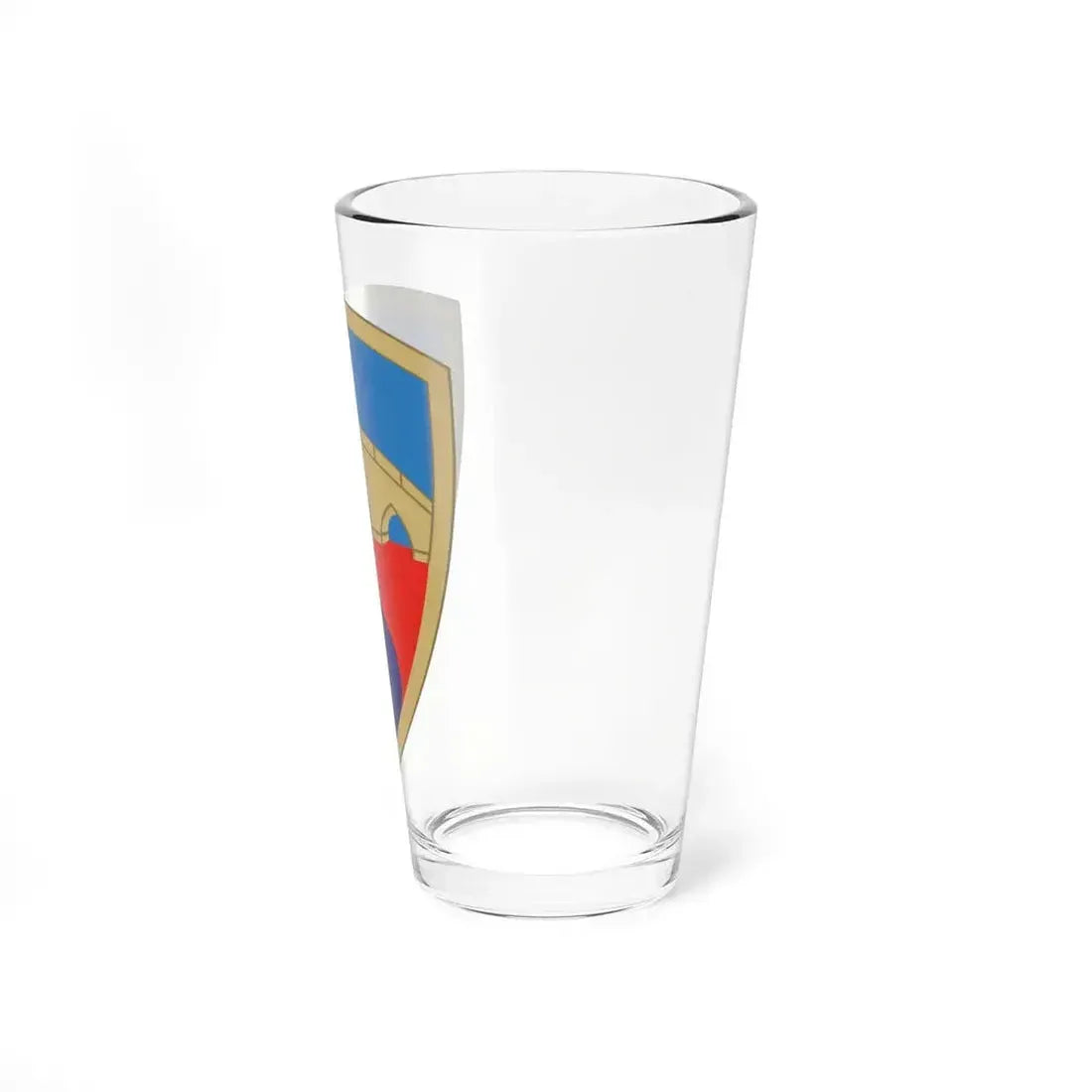 304th Sustainment Brigade (U.S. Army) Pint Glass 16oz - Go Mug Yourself