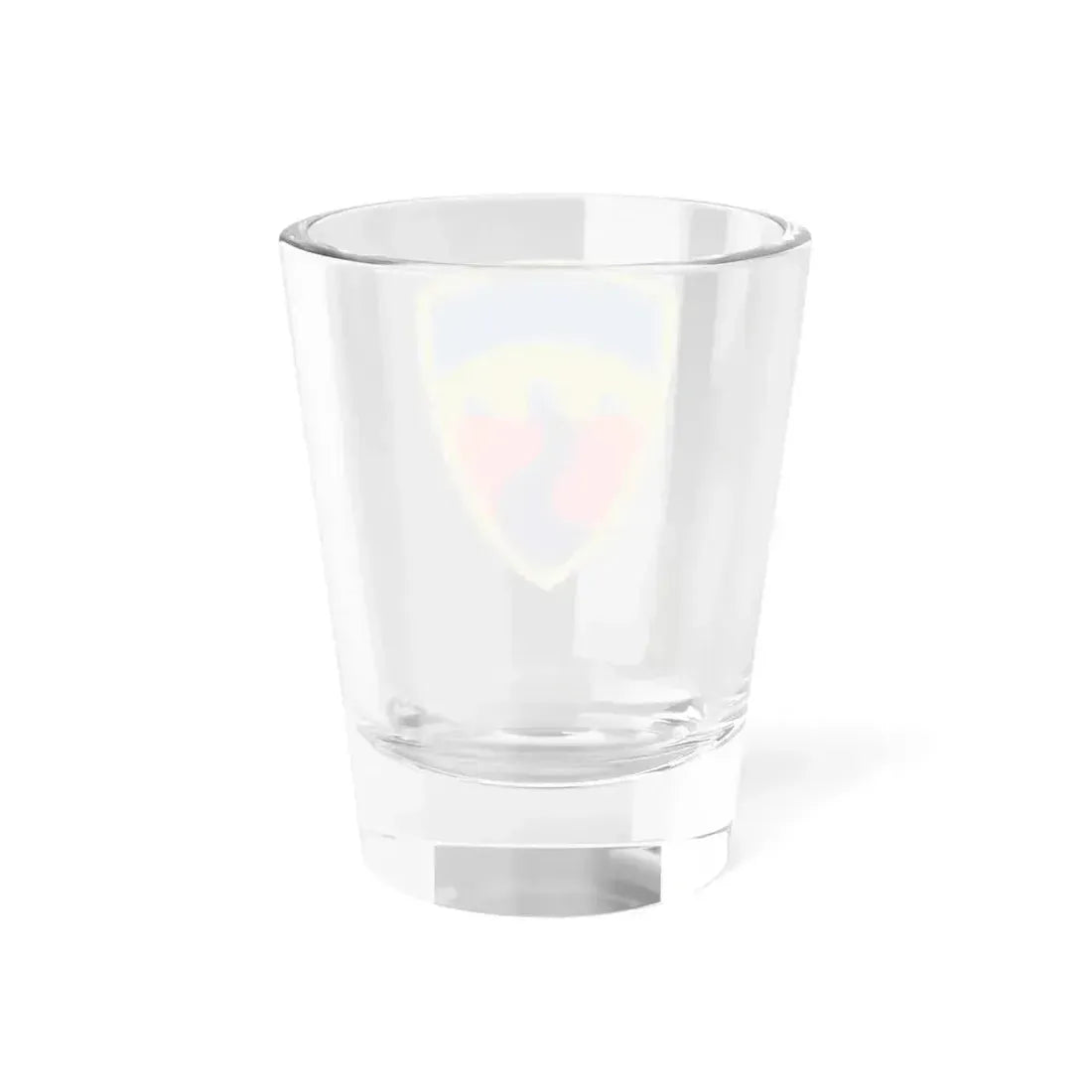 304th Sustainment Brigade (U.S. Army) Shot Glass 1.5oz - Go Mug Yourself