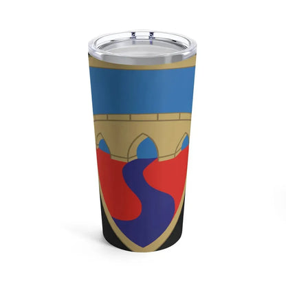 304th Sustainment Brigade (U.S. Army) Tumbler 20oz 20oz - Go Mug Yourself