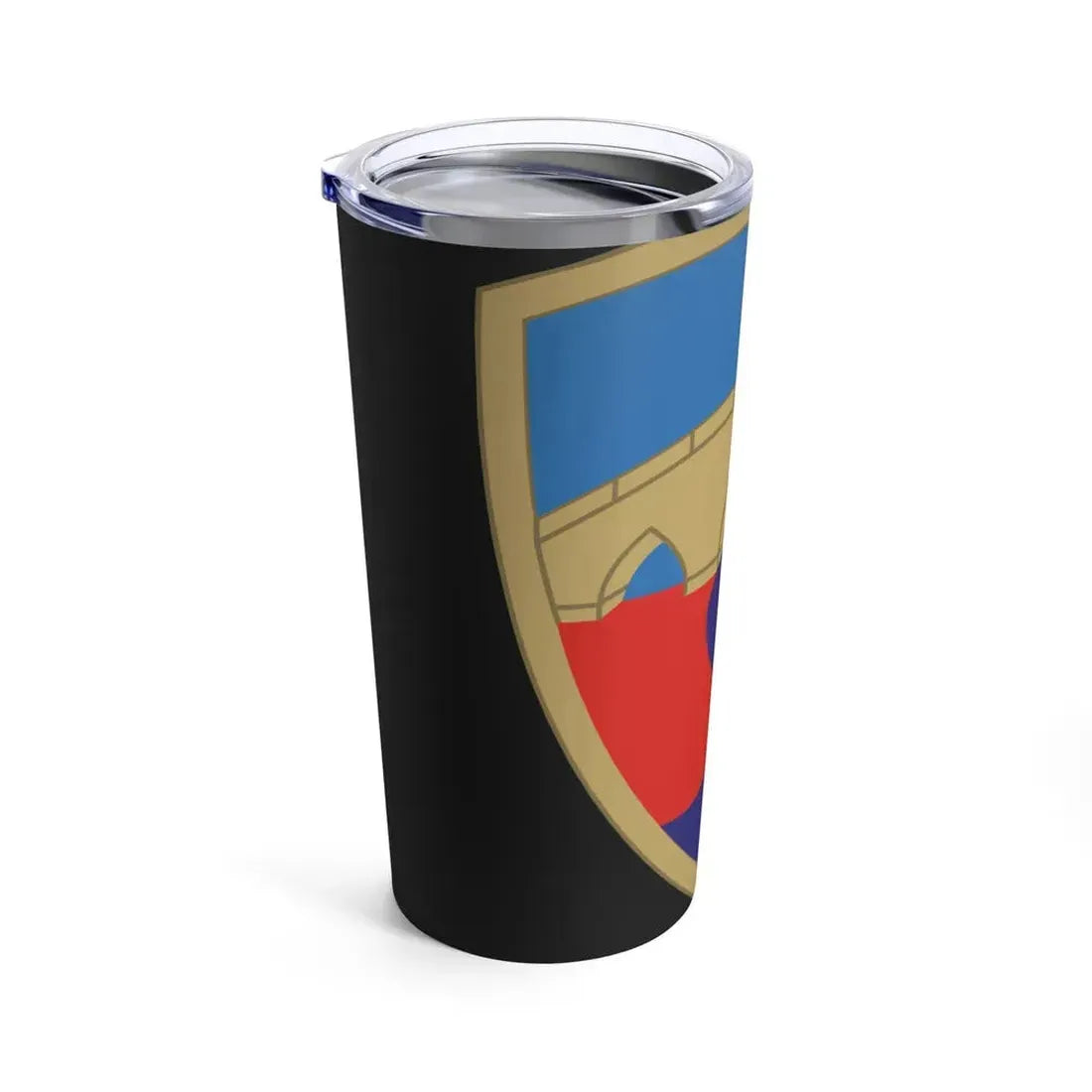 304th Sustainment Brigade (U.S. Army) Tumbler 20oz - Go Mug Yourself