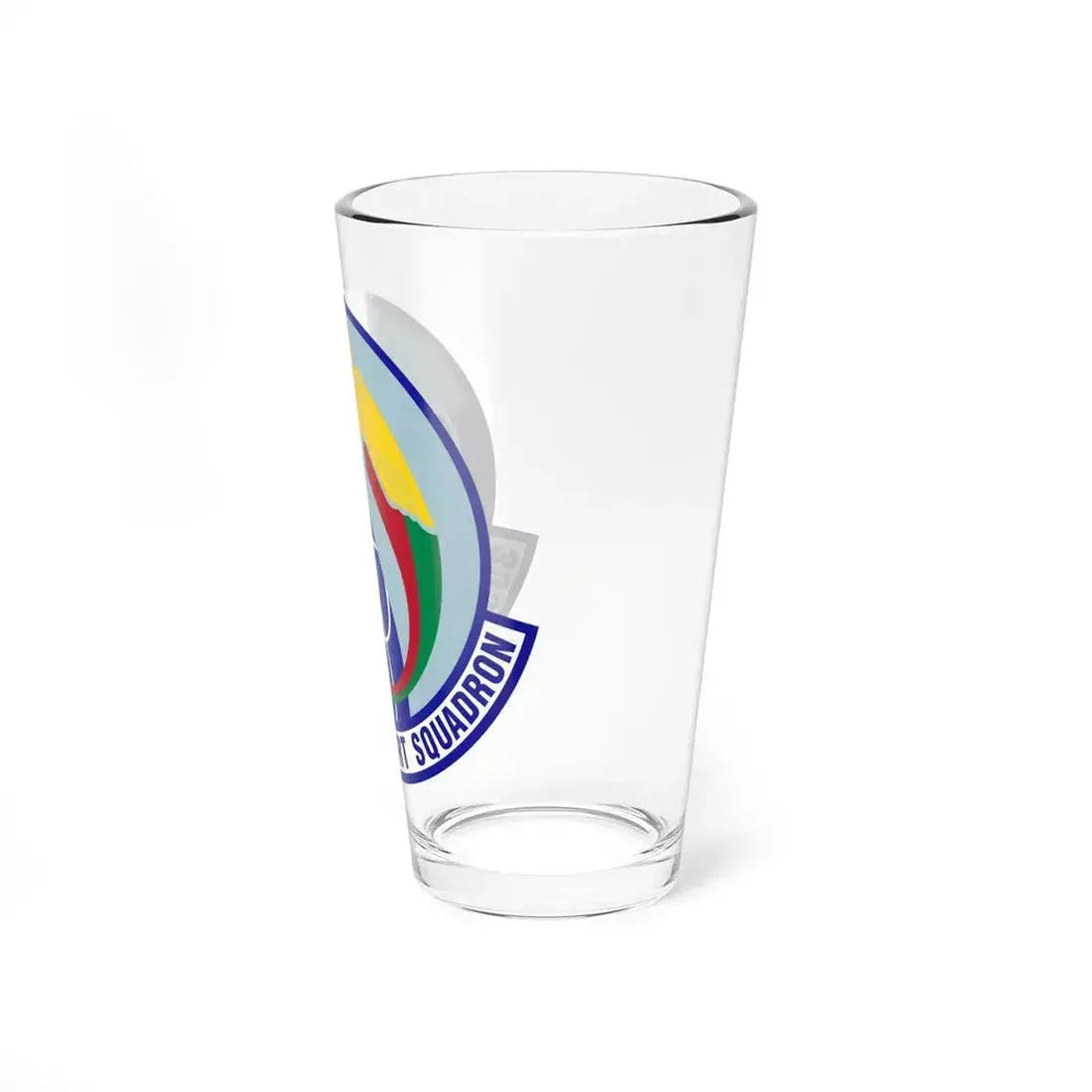 305 Aerial Port Squadron AMC (U.S. Air Force) Pint Glass 16oz - Go Mug Yourself