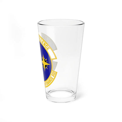 305 Aircraft Maintenance Squadron AMC (U.S. Air Force) Pint Glass 16oz-Go Mug Yourself