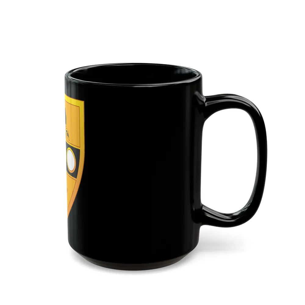 305 Cavalry Regiment (U.S. Army) Black Coffee Mug-Go Mug Yourself