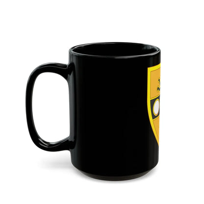 305 Cavalry Regiment (U.S. Army) Black Coffee Mug-Go Mug Yourself