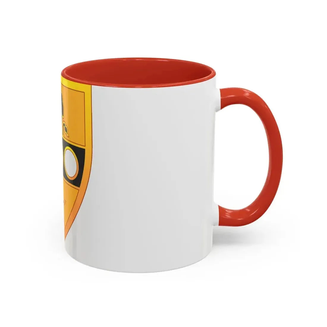 305 Cavalry Regiment (U.S. Army) Accent Coffee Mug - Go Mug Yourself