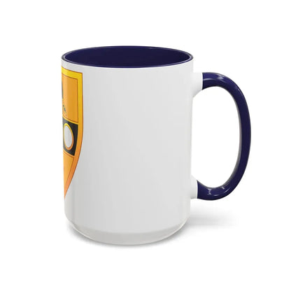 305 Cavalry Regiment (U.S. Army) Accent Coffee Mug - Go Mug Yourself