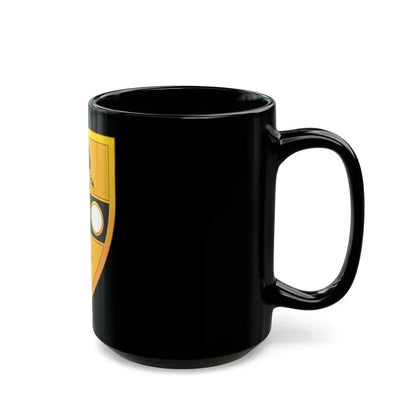 305 Cavalry Regiment (U.S. Army) Black Coffee Mug - Go Mug Yourself