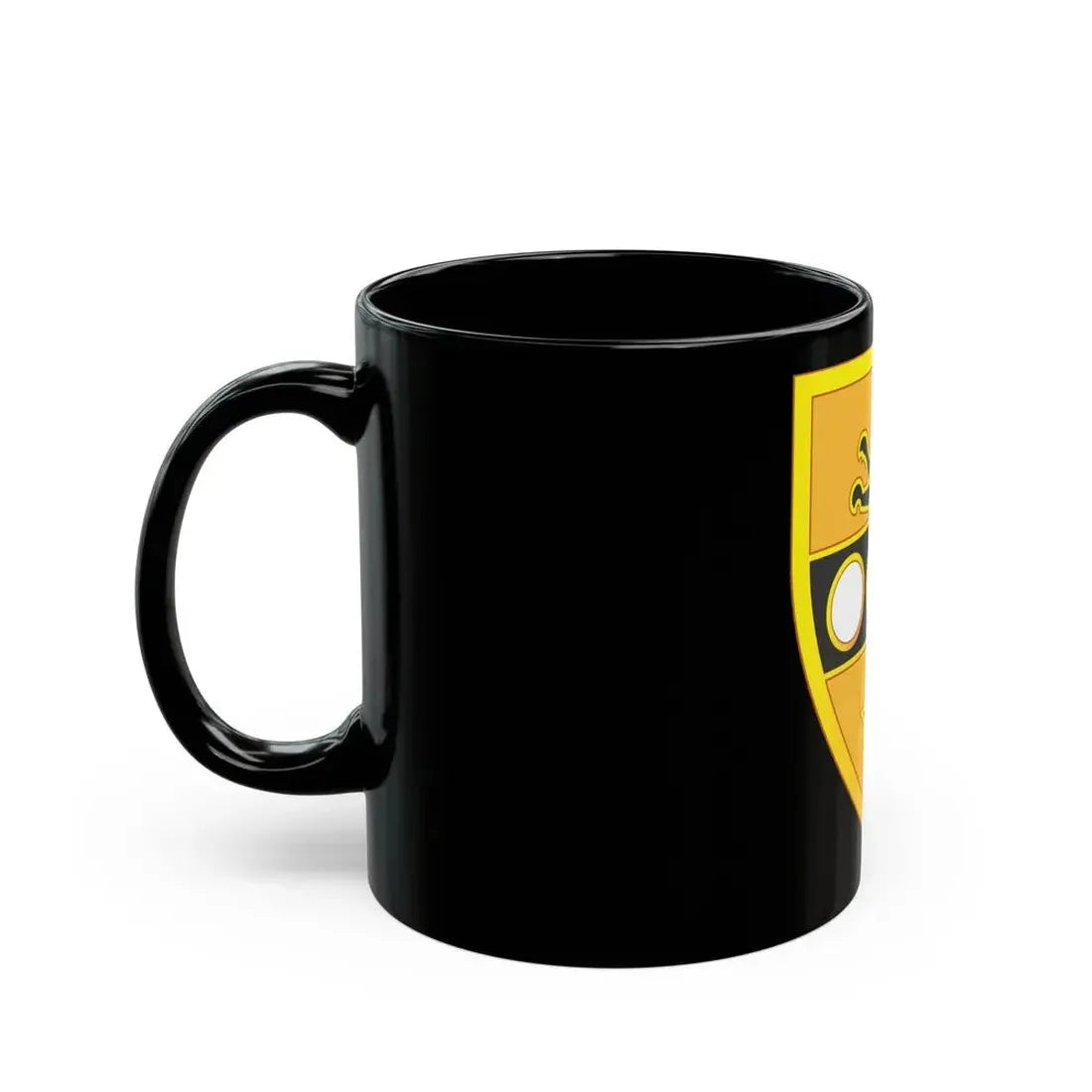 305 Cavalry Regiment (U.S. Army) Black Coffee Mug - Go Mug Yourself