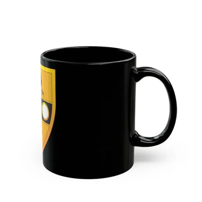 305 Cavalry Regiment (U.S. Army) Black Coffee Mug - Go Mug Yourself