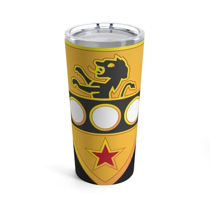 305 Cavalry Regiment (U.S. Army) Tumbler 20oz 20oz - Go Mug Yourself