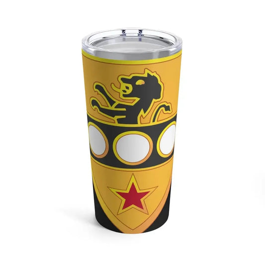 305 Cavalry Regiment (U.S. Army) Tumbler 20oz 20oz - Go Mug Yourself