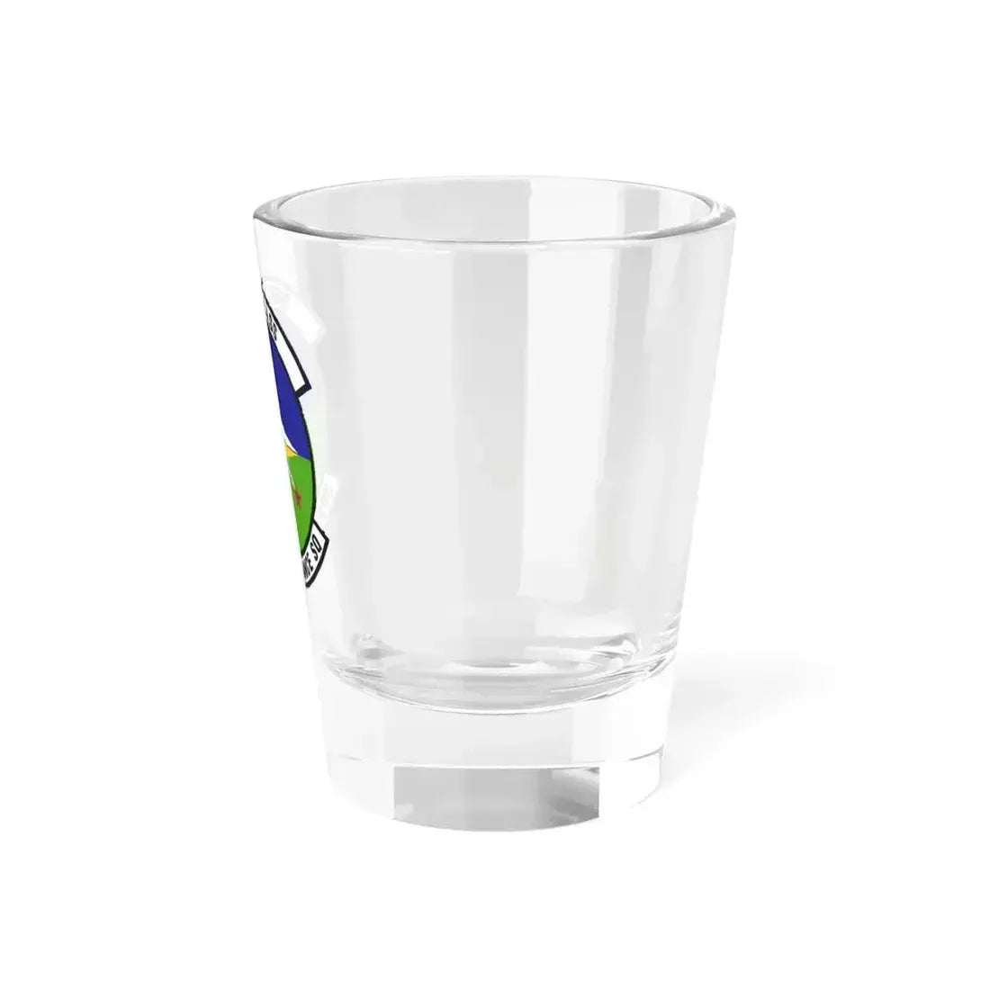 305 Maintenance Squadron AMC (U.S. Air Force) Shot Glass 1.5oz - Go Mug Yourself
