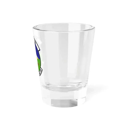 305 Maintenance Squadron AMC (U.S. Air Force) Shot Glass 1.5oz - Go Mug Yourself