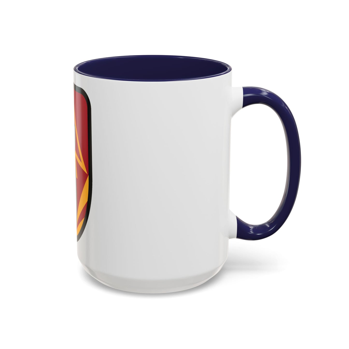 111 Ordnance Group (U.S. Army) Accent Coffee Mug