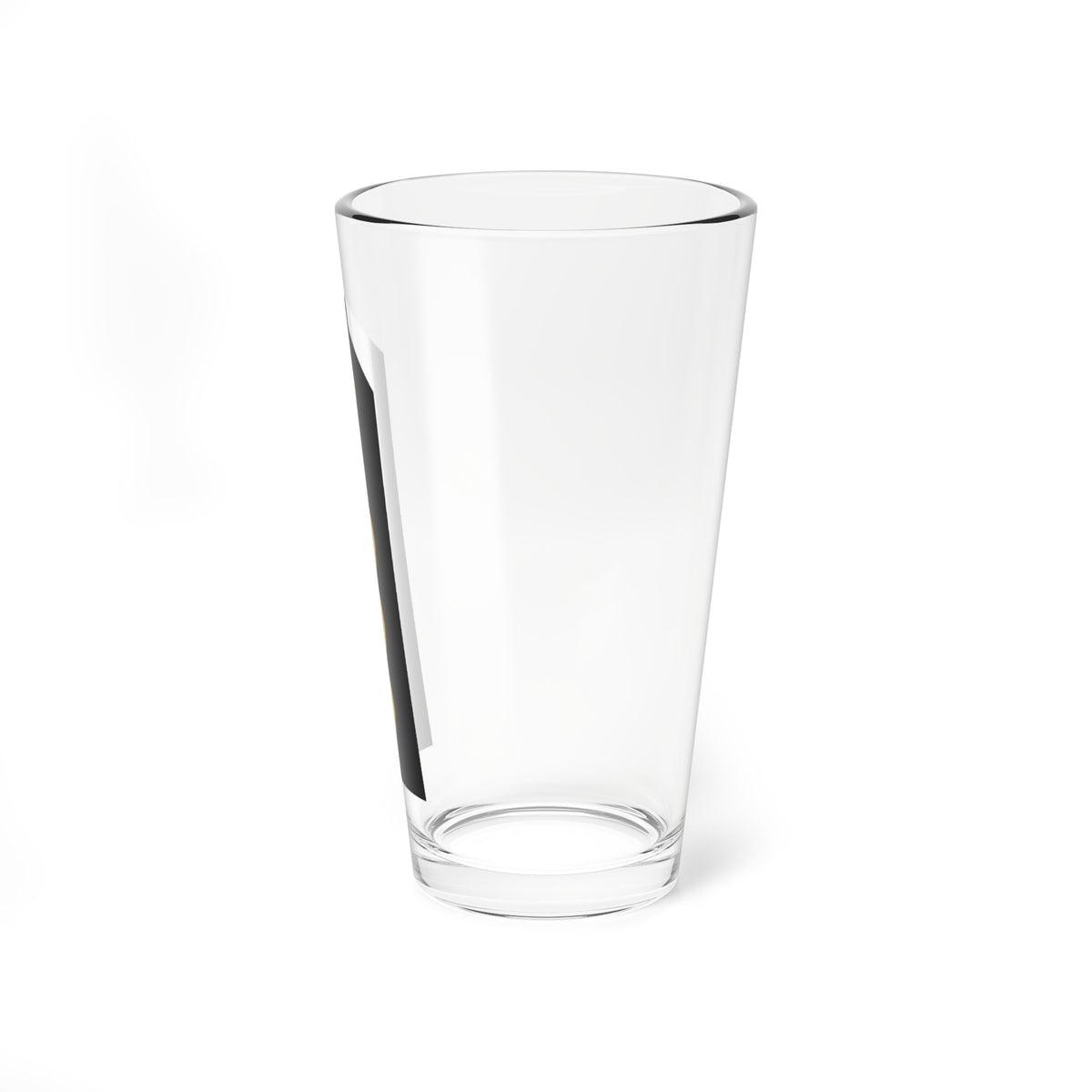 Morocco Gendarmerie OF 2 (Morocco) (Military Rank) Pint Glass 16oz