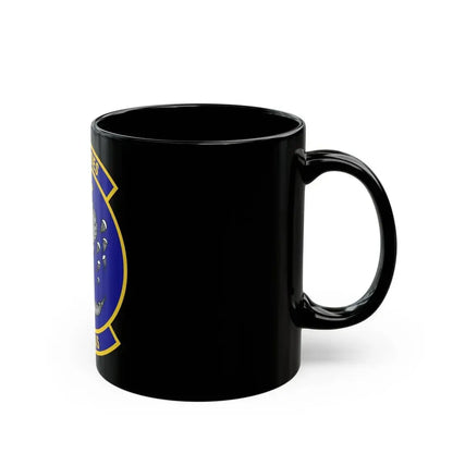 305th Expeditionary Airlift Squadron (U.S. Air Force) Black Coffee Mug - Go Mug Yourself