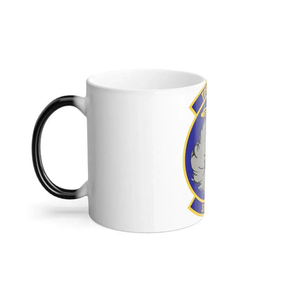 305th Expeditionary Airlift Squadron (U.S. Air Force) Color Changing Coffee Mug - Go Mug Yourself