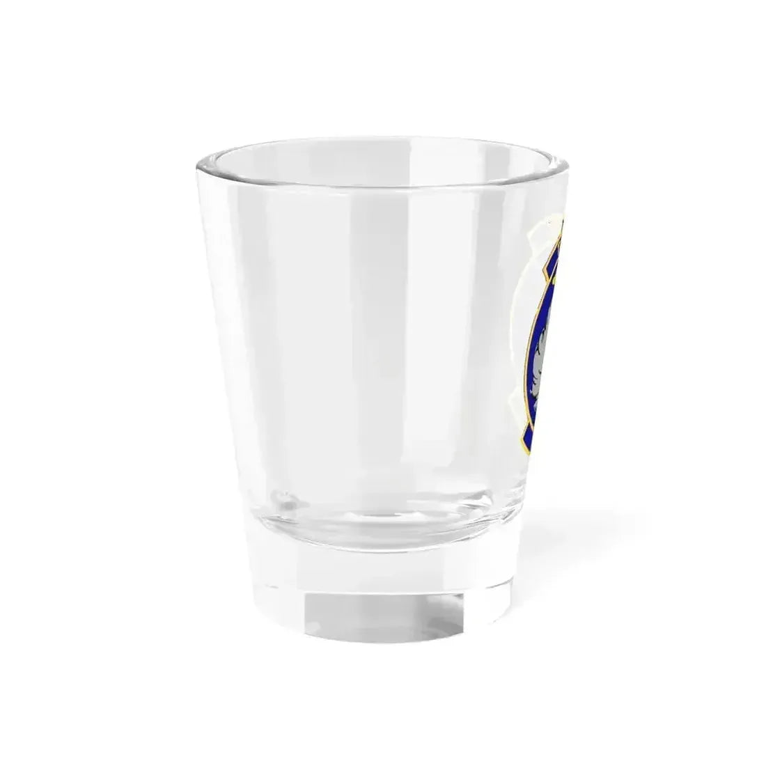 305th Expeditionary Airlift Squadron (U.S. Air Force) Shot Glass 1.5oz - Go Mug Yourself