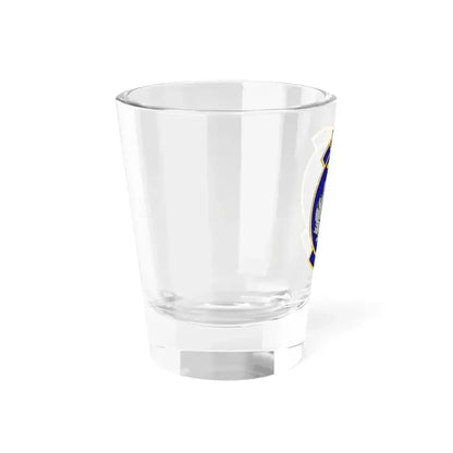305th Expeditionary Airlift Squadron (U.S. Air Force) Shot Glass 1.5oz - Go Mug Yourself