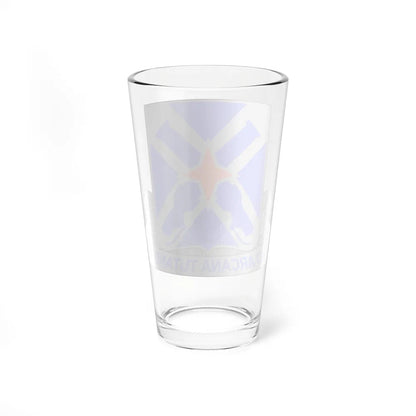 305th Military Intelligence Battalion (U.S. Army) Pint Glass 16oz-Go Mug Yourself