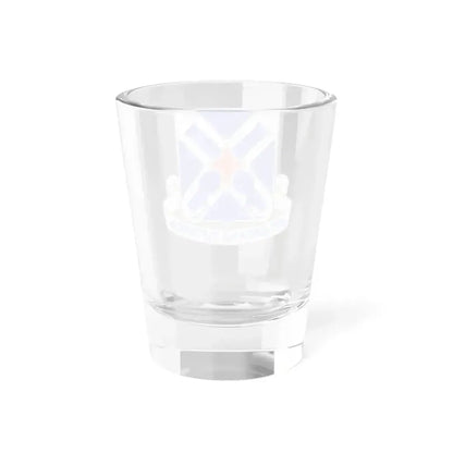 305th Military Intelligence Battalion (U.S. Army) Shot Glass 1.5oz - Go Mug Yourself