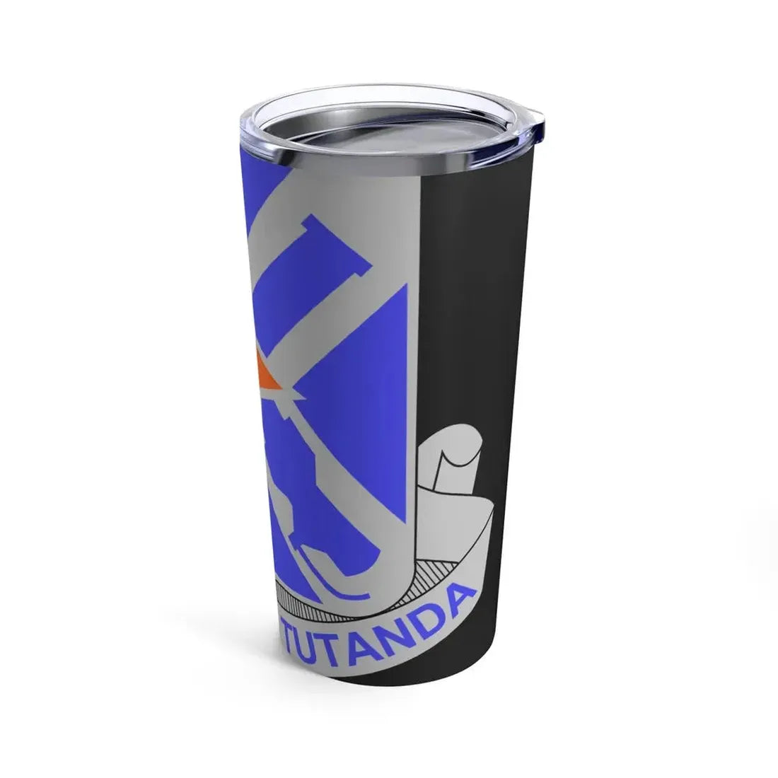 305th Military Intelligence Battalion (U.S. Army) Tumbler 20oz - Go Mug Yourself