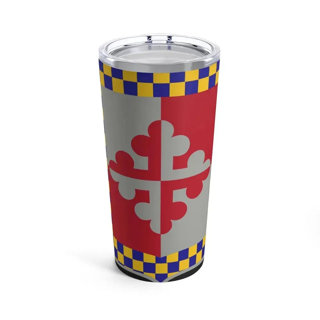 306 Cavalry Regiment (U.S. Army) Tumbler 20oz 20oz - Go Mug Yourself