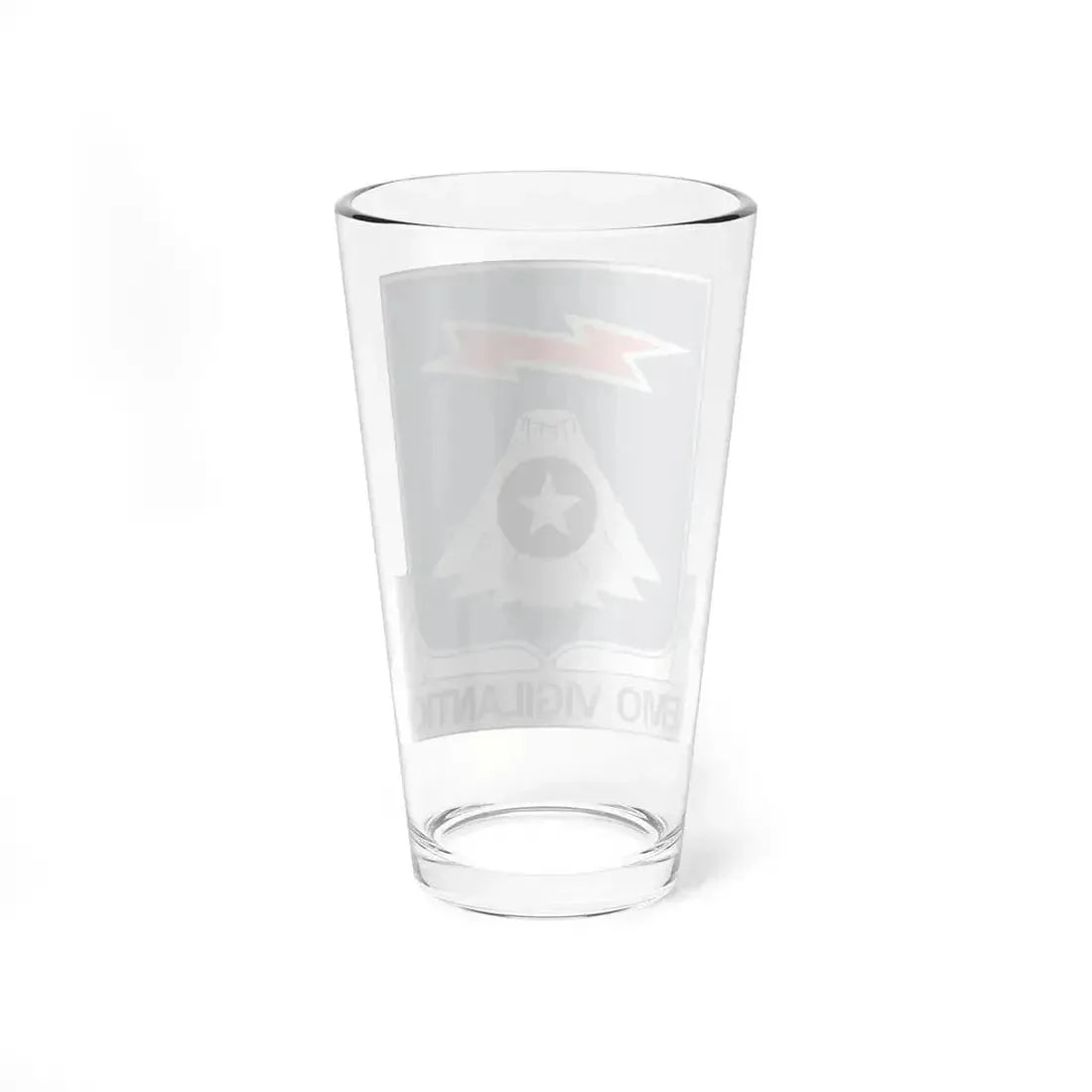 306 Military Intelligence Battalion (U.S. Army) Pint Glass 16oz - Go Mug Yourself