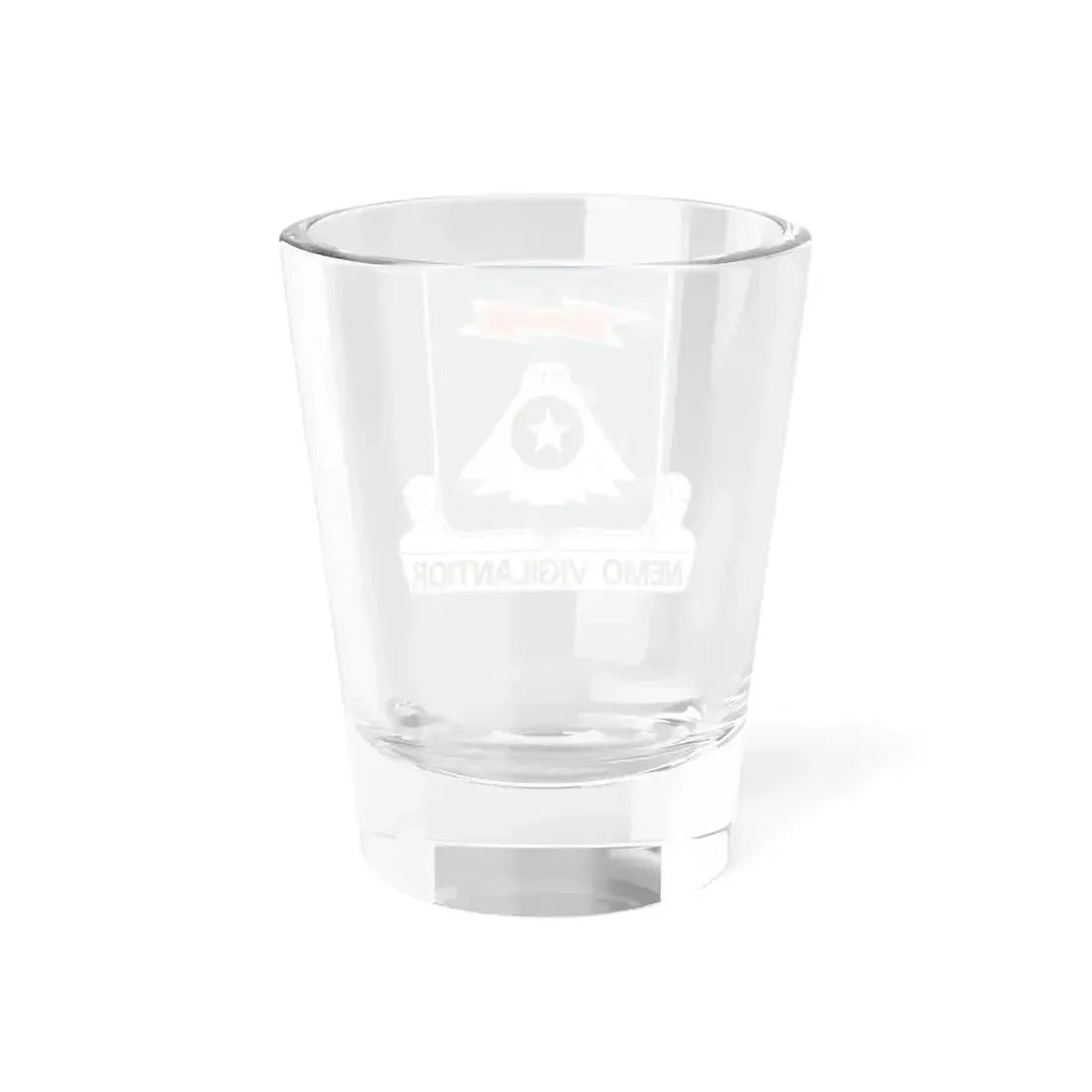 306 Military Intelligence Battalion (U.S. Army) Shot Glass 1.5oz - Go Mug Yourself