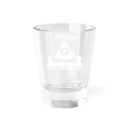 306 Military Intelligence Battalion (U.S. Army) Shot Glass 1.5oz - Go Mug Yourself