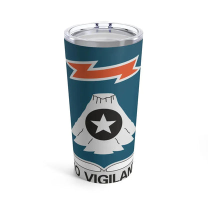 306 Military Intelligence Battalion (U.S. Army) Tumbler 20oz 20oz - Go Mug Yourself
