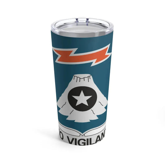 306 Military Intelligence Battalion (U.S. Army) Tumbler 20oz 20oz - Go Mug Yourself