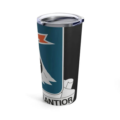306 Military Intelligence Battalion (U.S. Army) Tumbler 20oz - Go Mug Yourself
