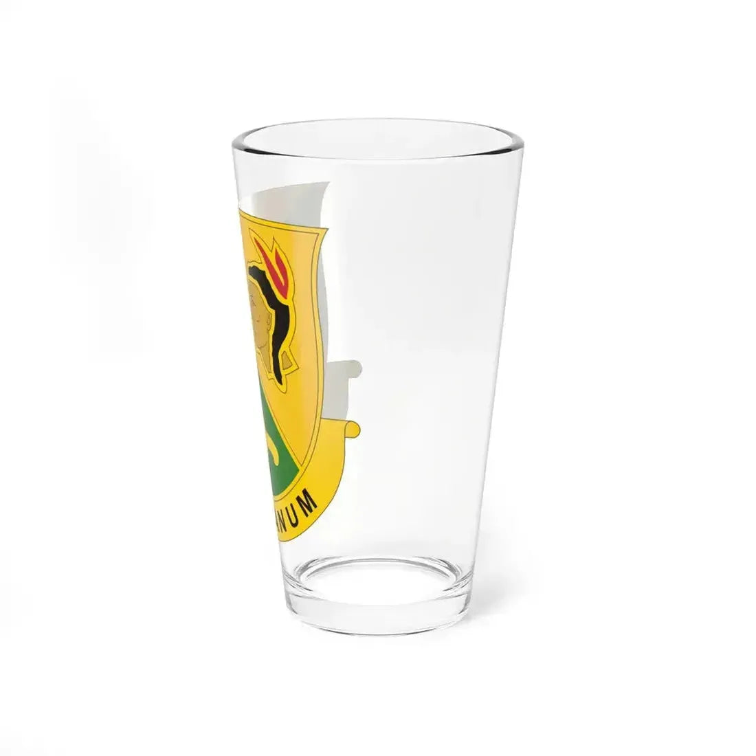 306 Military Police Battalion (U.S. Army) Pint Glass 16oz - Go Mug Yourself