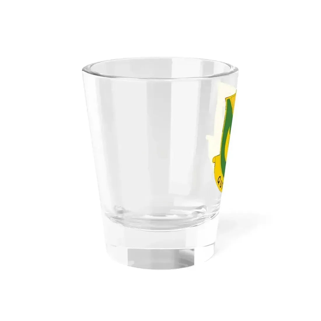 306 Military Police Battalion (U.S. Army) Shot Glass 1.5oz - Go Mug Yourself