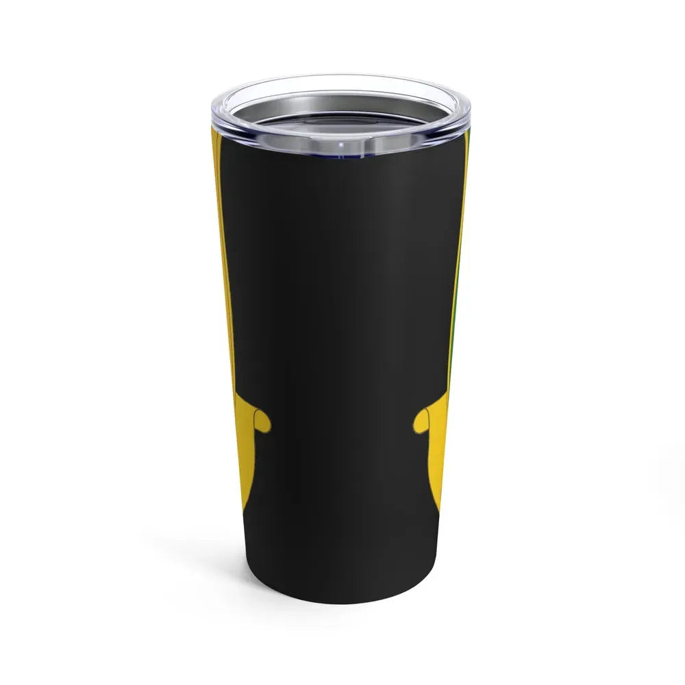 306 Military Police Battalion (U.S. Army) Tumbler 20oz - Go Mug Yourself