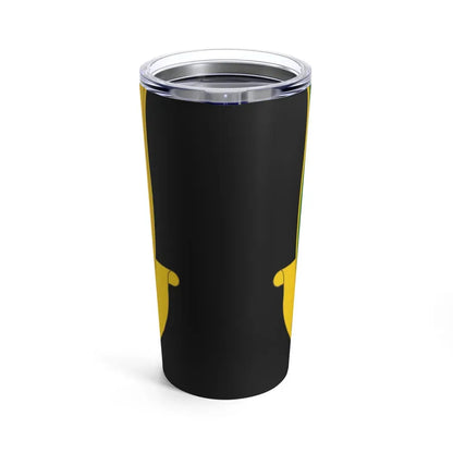 306 Military Police Battalion (U.S. Army) Tumbler 20oz - Go Mug Yourself