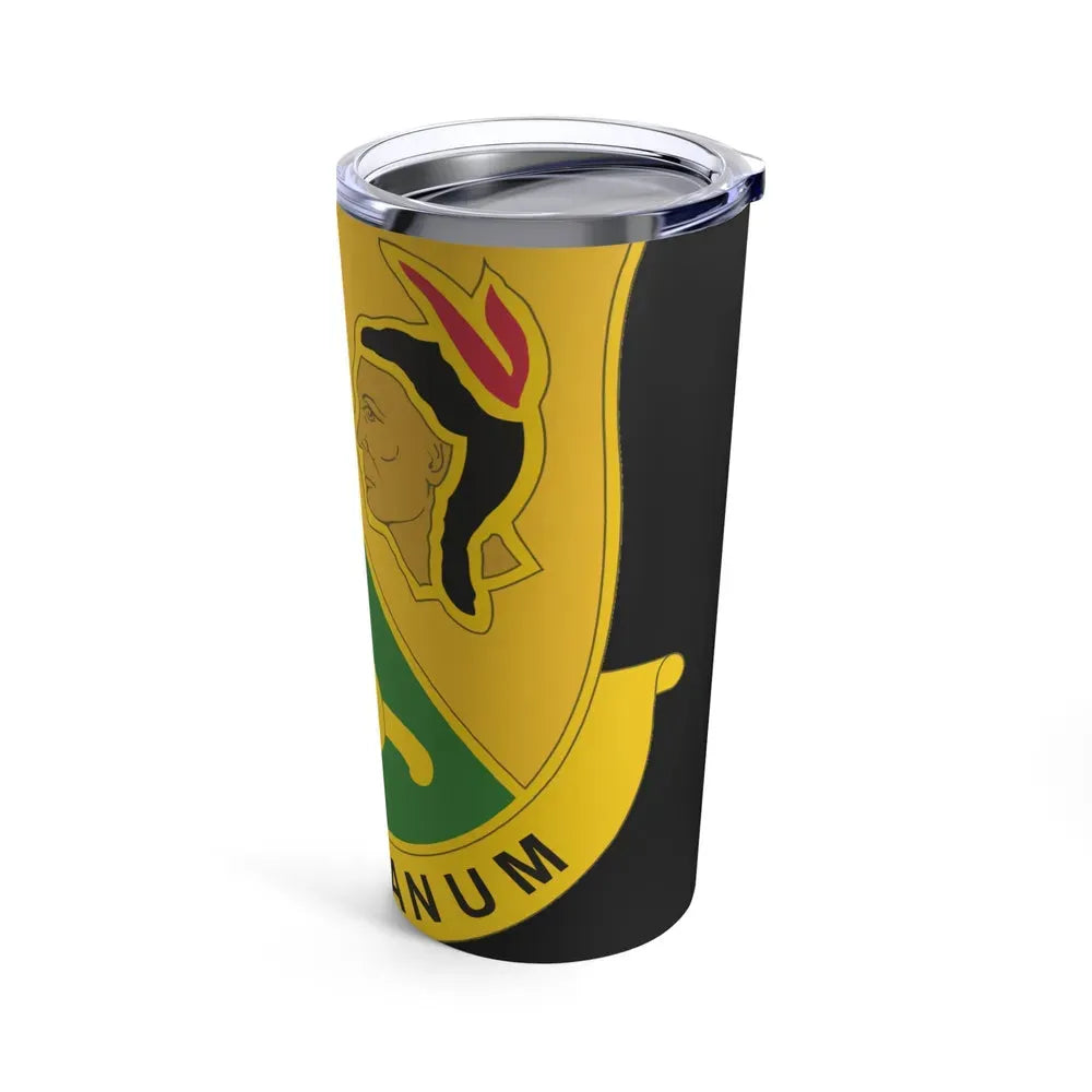 306 Military Police Battalion (U.S. Army) Tumbler 20oz - Go Mug Yourself