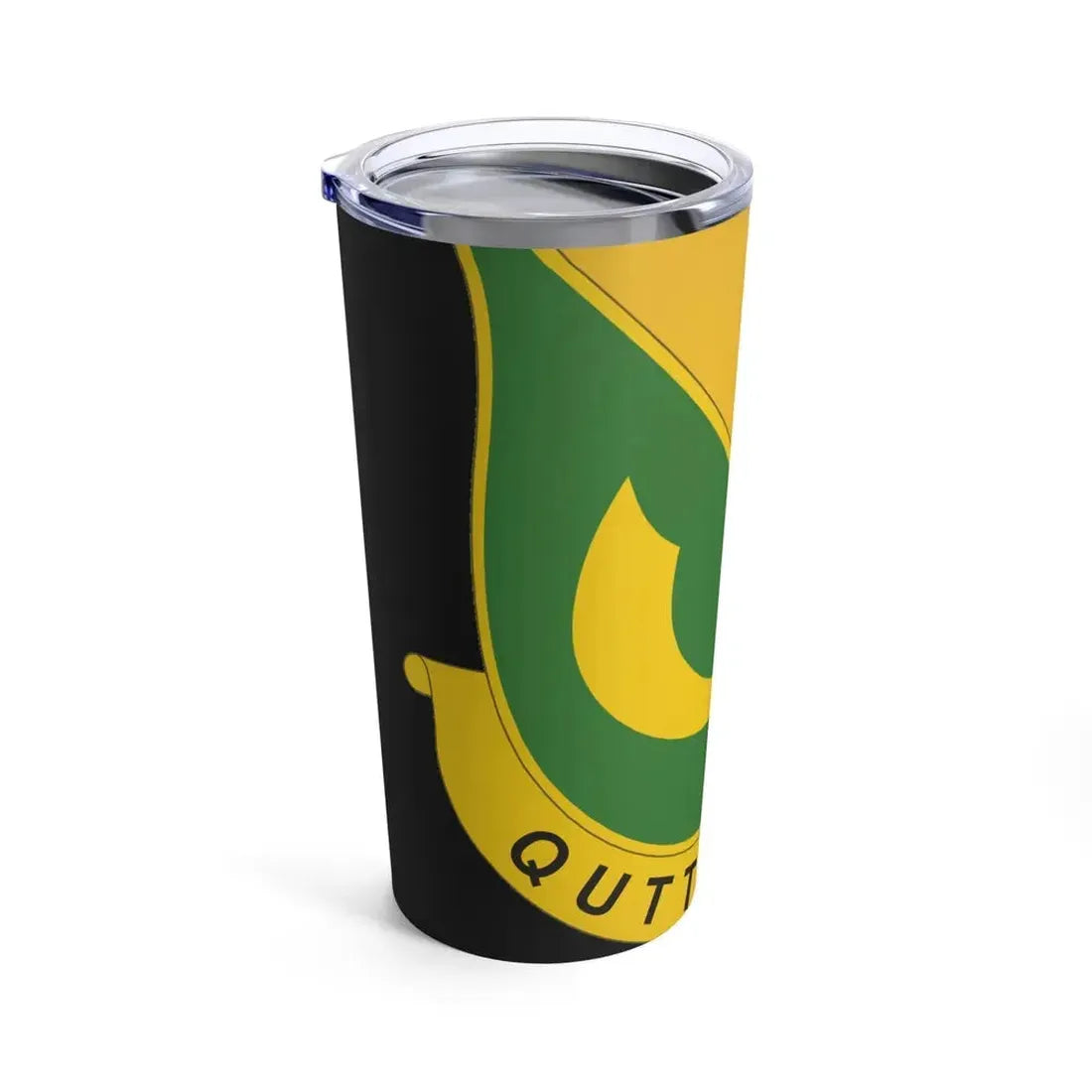 306 Military Police Battalion (U.S. Army) Tumbler 20oz - Go Mug Yourself