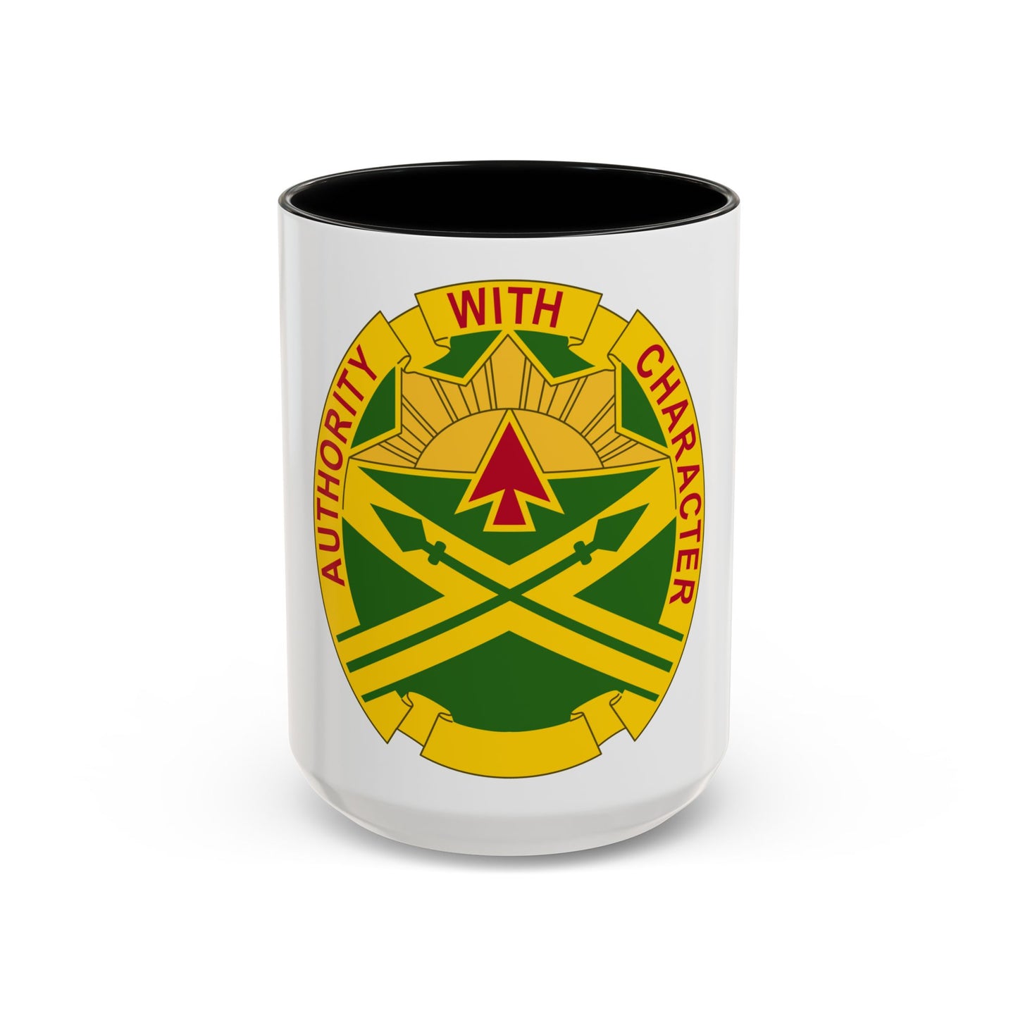 111 Ordnance Group 3 (U.S. Army) Accent Coffee Mug